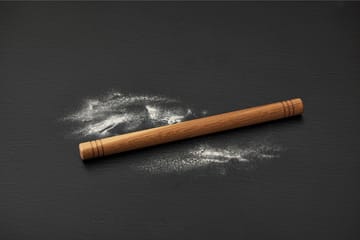 Foresta rolling pin 48 cm - 自然木色 - Morsø