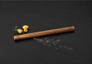 Foresta rolling pin 48 cm - 自然木色 - Morsø