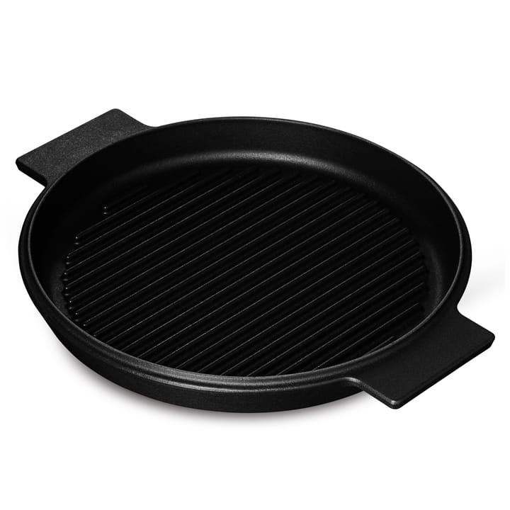 Morsø griddle pan 28 cm - 黑色 - Morsø