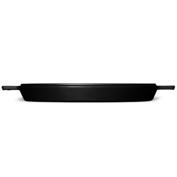 Morsø griddle pan 28 cm - 黑色 - Morsø