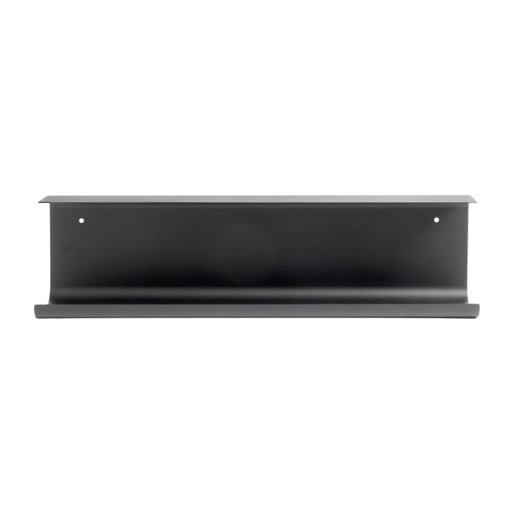 Dublin shelf 70 cm, 黑色 MUUBS