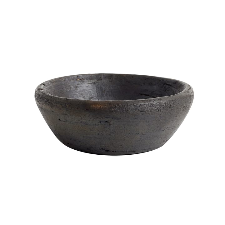 Hazel dip-bowl 6.5 cm, 棕色 MUUBS