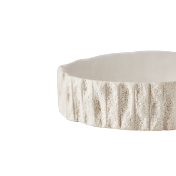 Kama 肥皂盘 Ø11,5 cm - 沙色 - MUUBS