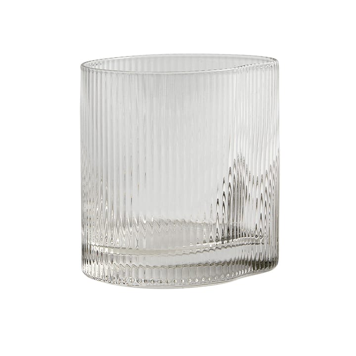 Ripe drinking glass, Clear MUUBS