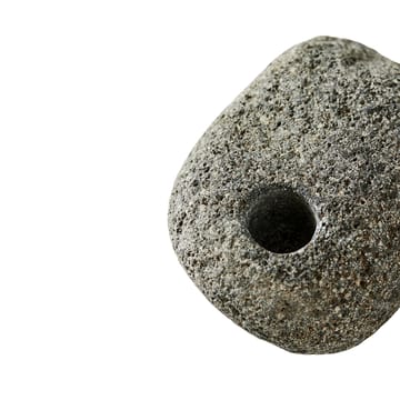 Valley 烛��台 6 cm - 原色/自然色 stone - MUUBS