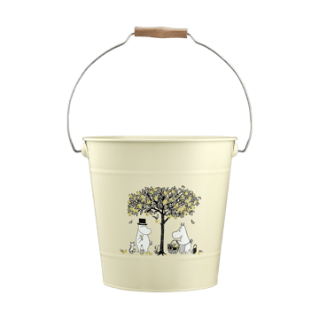 姆明 bucket 10 L - Apples - Muurla