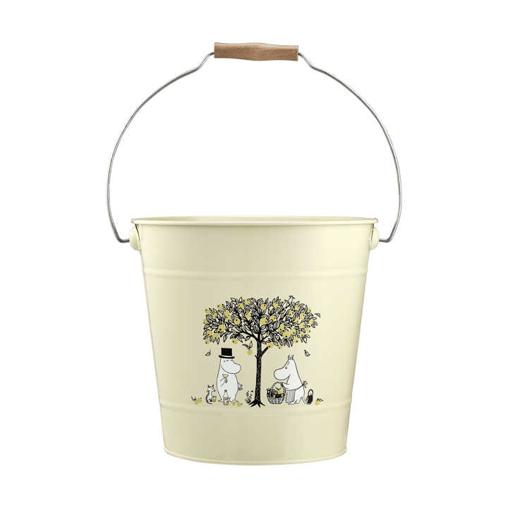 姆明 bucket 10 L, Apples Muurla