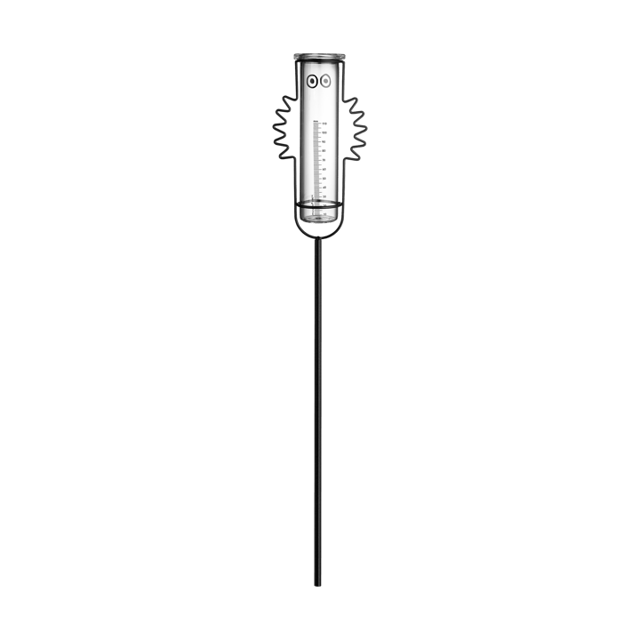 Hattifattener rain gauge - undefined - Muurla