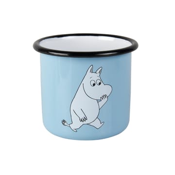 Moomin enamel 马克杯 - 2.5 dl - Muurla