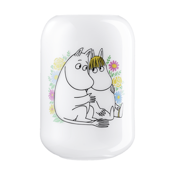 Mumin 花瓶 19 cm - Flowers - Muurla