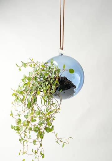 Muurla decorative hanging ball Ø12 cm - 蓝色 - Muurla