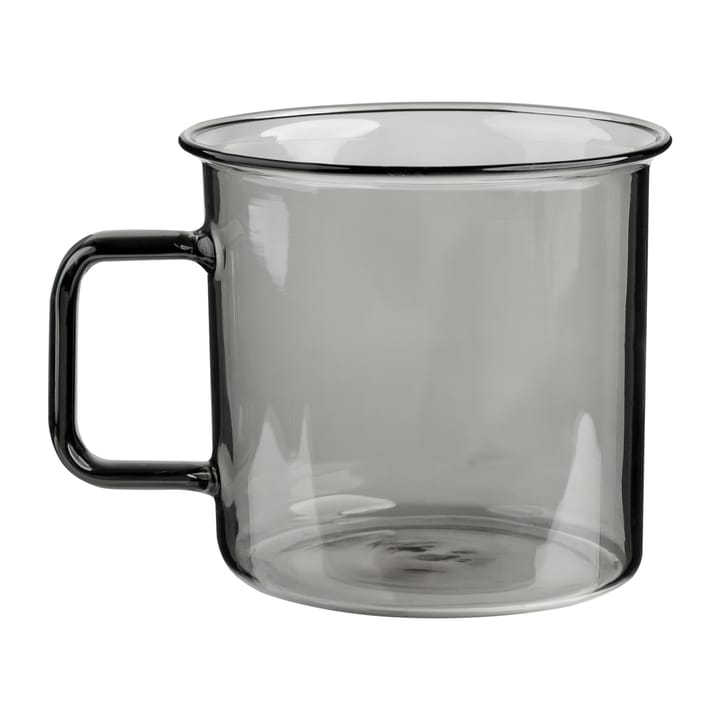 Muurla glassmug 35 cl - 灰色 - Muurla