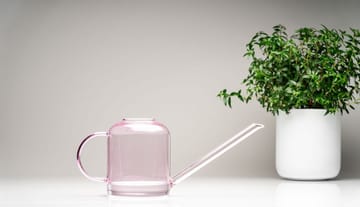 Muurla water pot 0.8 liter - 粉色 - Muurla