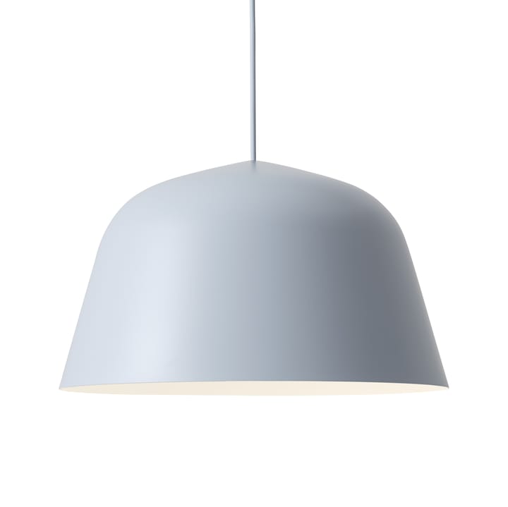 Ambit 吊灯 Ø40 cm - Light 蓝色 - Muuto