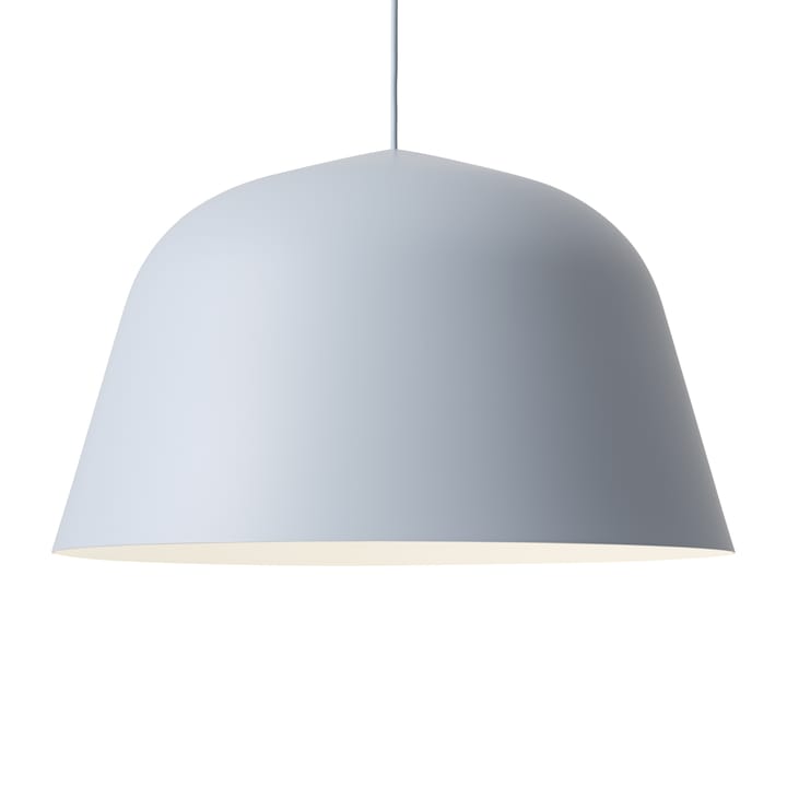 Ambit 吊灯 Ø55 cm - Light 蓝色 - Muuto