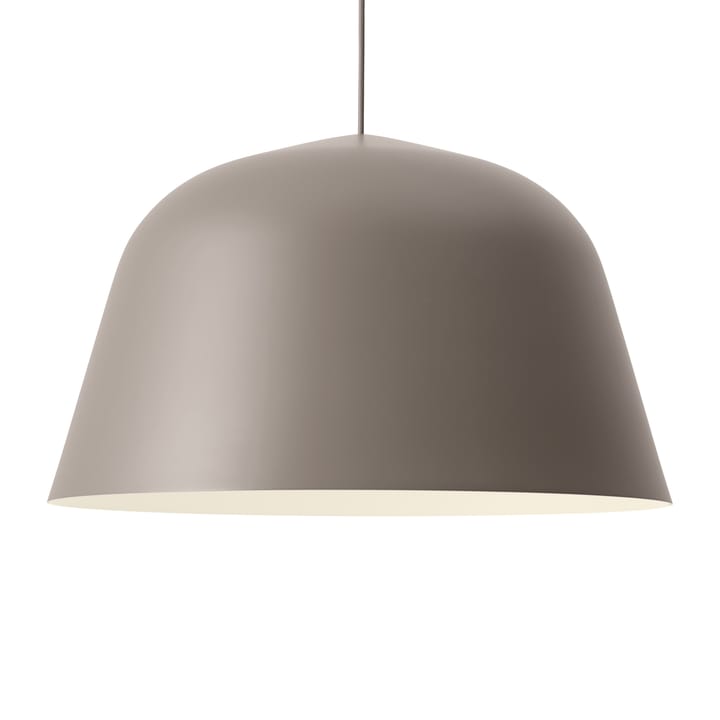 Ambit 吊灯 Ø55 cm - 灰褐色（Taupe） - Muuto