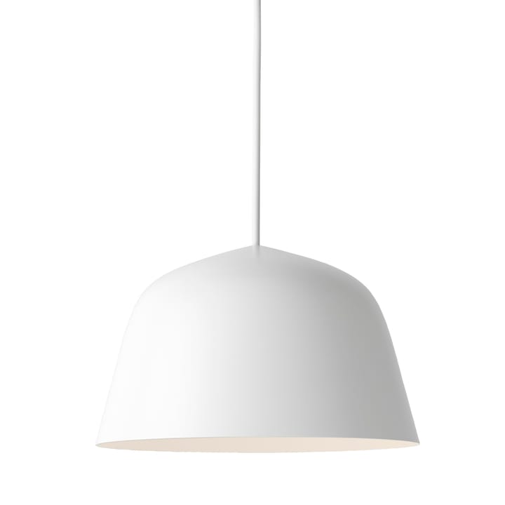 Ambit ceiling 灯 Ø25 cm - 白色 - Muuto