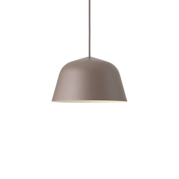 Ambit Pendant - 灰褐色（Taupe）, ø25 cm - Muuto