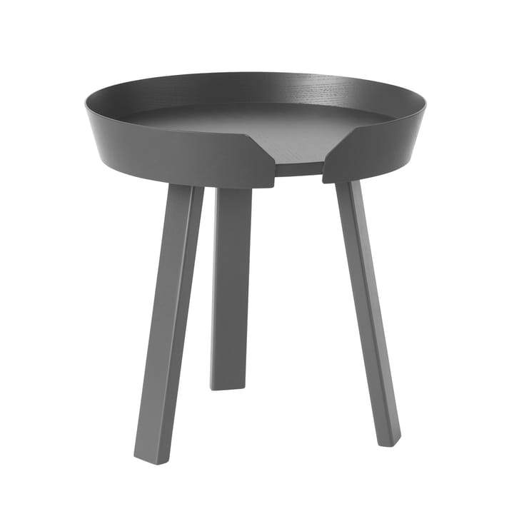 Around 桌子 small - anthracite - Muuto