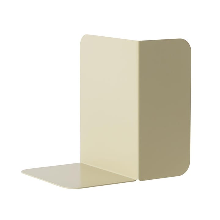 Compile book rest - 绿色-米色 - Muuto