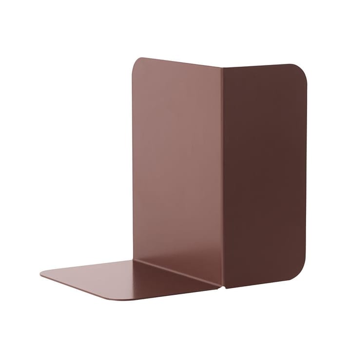 Compile book rest - plum (紫色) - Muuto