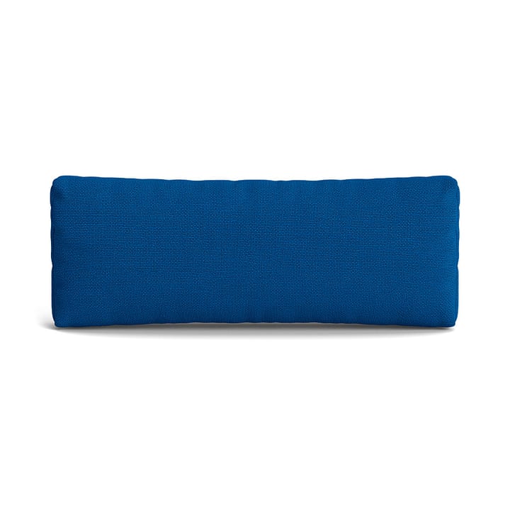 Connect soft 靠枕|靠垫 64x26 cm - Hallingdal 65 nr.750 blue - Muuto