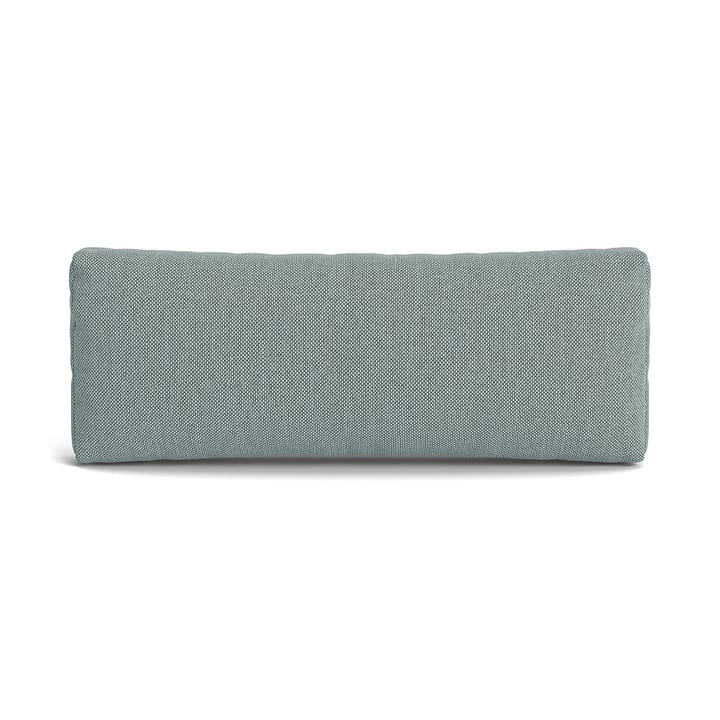 Connect soft 靠枕|靠垫 64x26 cm - Re-wool nr.718 light blue - Muuto