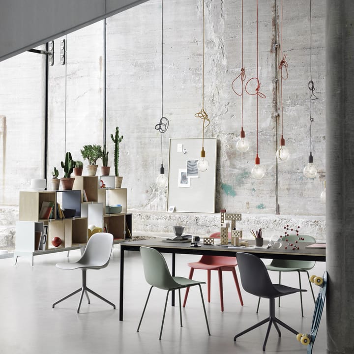 E27 Pendant, 白色 Muuto