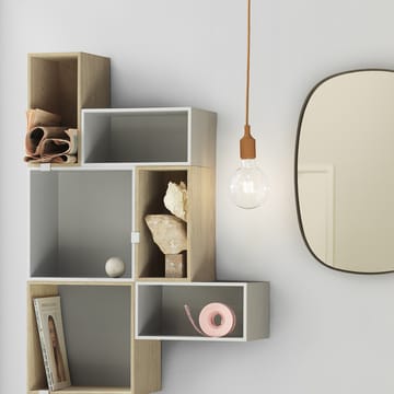 E27 Pendant - 白色 - Muuto