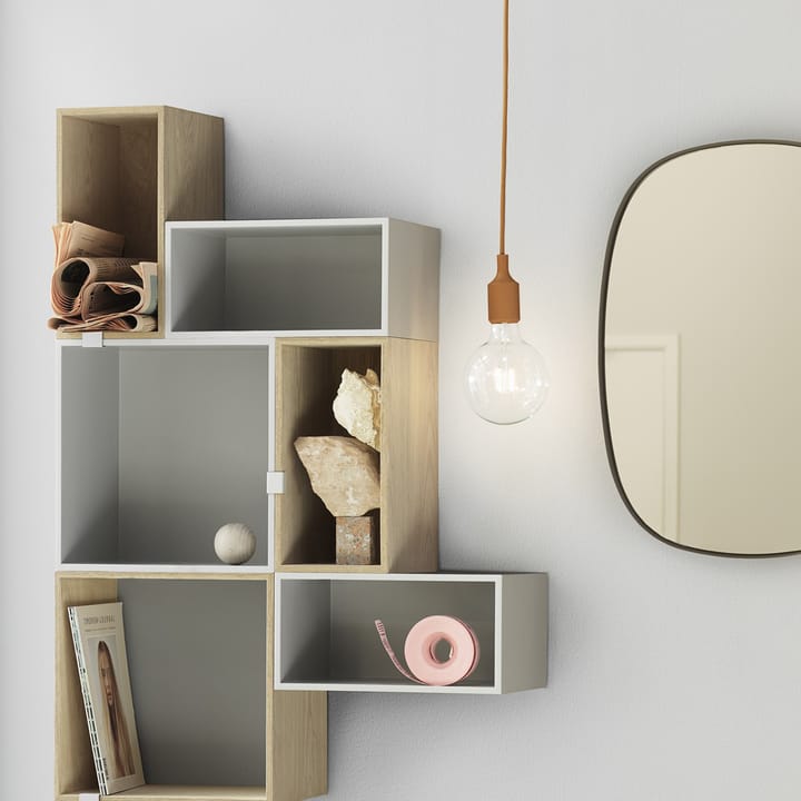 E27 Pendant, 白色 Muuto