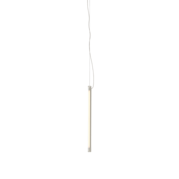 Fine Suspension �灯 60 cm - 灰色 - Muuto