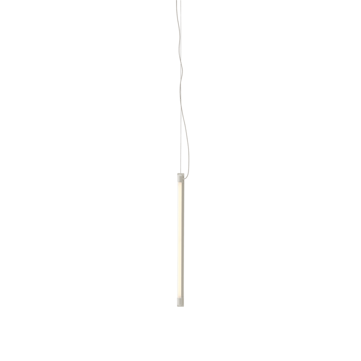 Fine Suspension 灯 60 cm, 灰色 Muuto