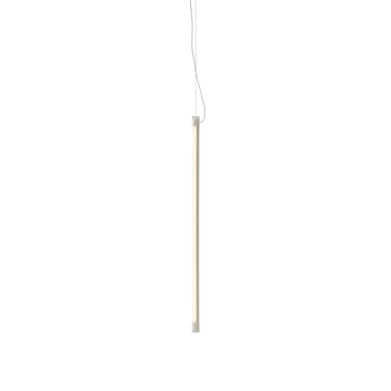 Fine Suspension �灯 90 cm - 灰色 - Muuto