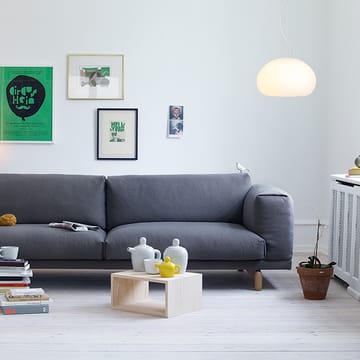 Fluid 吊灯 - small - Muuto