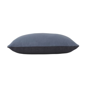 Mingle 靠枕|靠垫 35x55 cm - Midnight Blue - Muuto