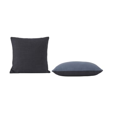 Mingle 靠枕|靠垫 45x45 cm - Midnight Blue - Muuto