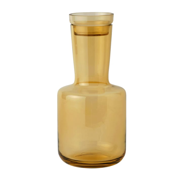 Raise carafe - Burnt 橘色 - Muuto