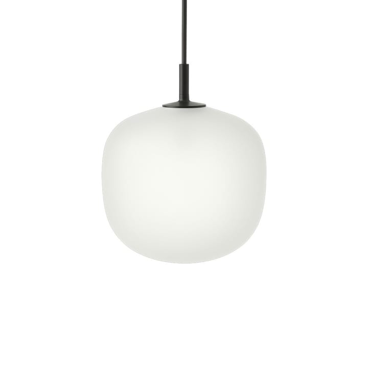 Rime 吊灯 Ø18 cm - Black - Muuto