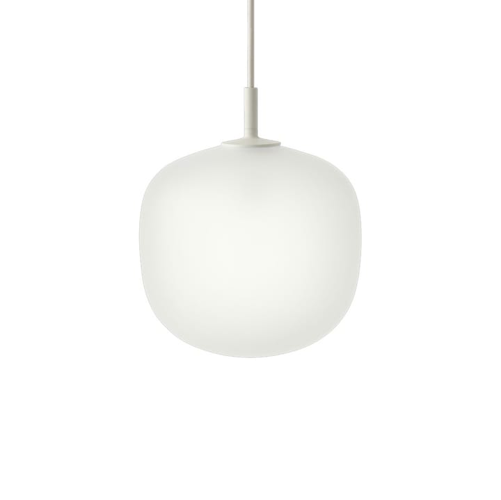 Rime 吊灯 Ø18 cm - White - Muuto