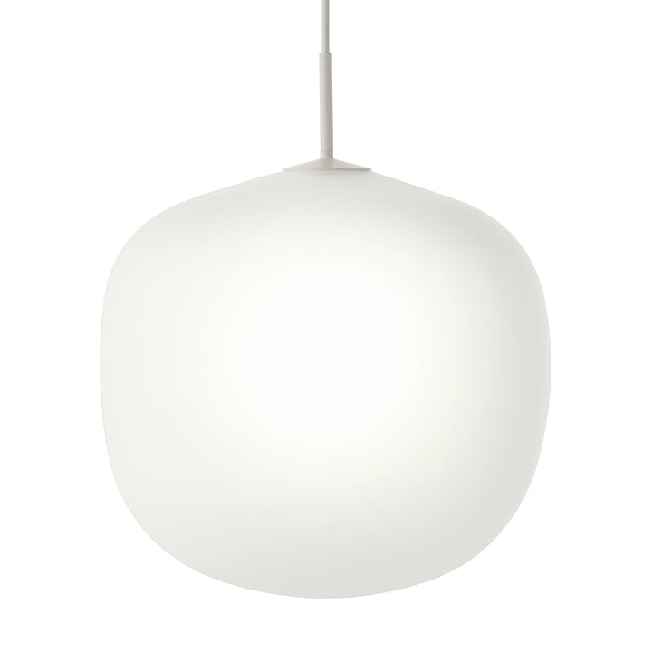 Rime 吊灯 Ø45 cm - 灰色 - Muuto