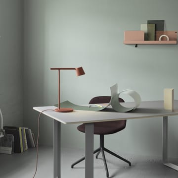 Tip 台灯 - copper 棕色 - Muuto