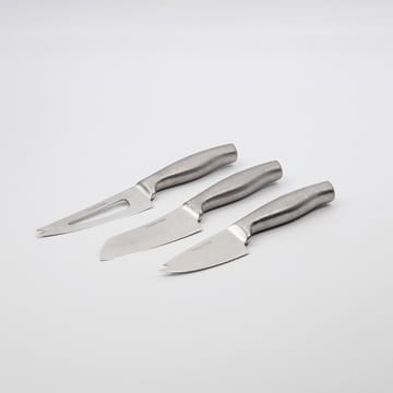 Fromage cheese knife set of 3 - 不锈钢 - Nicolas Vahé