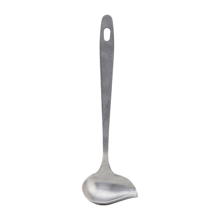 Nicolas Vahé Daily ladle stainless steel - 25 cm - Nicolas Vahé