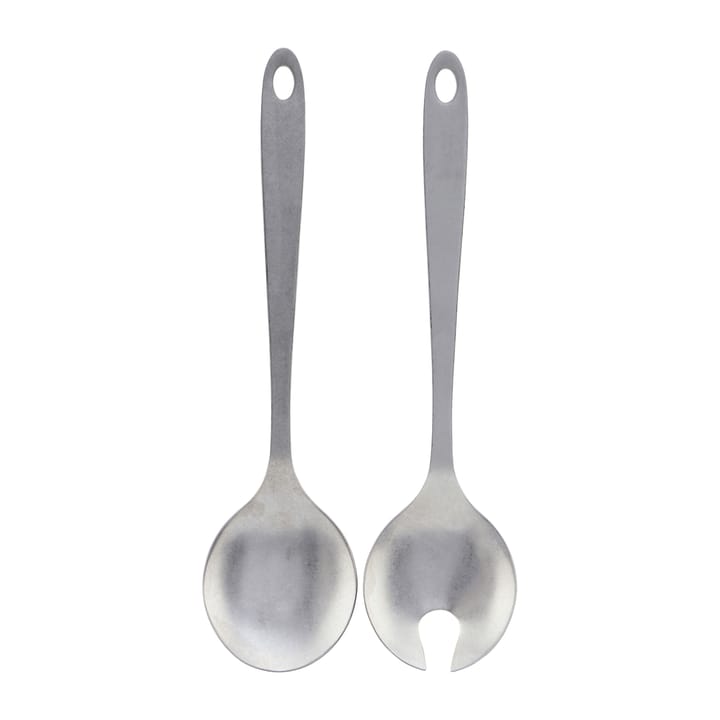 Nicolas Vahé Daily salad 餐具 cutlery stainless steel - 26.5 cm - Nicolas Vahé