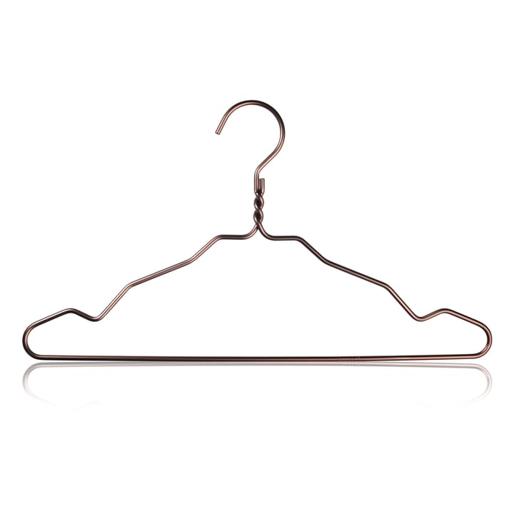 Alu hanger 五件套装, bronze Nomess Copenhagen