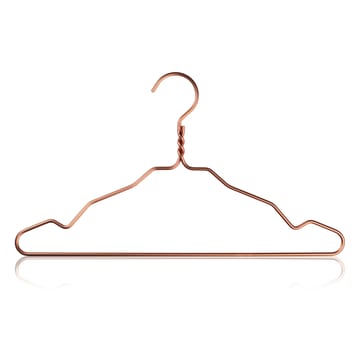 Alu hanger 五件套装 - copper - Nomess Copenhagen