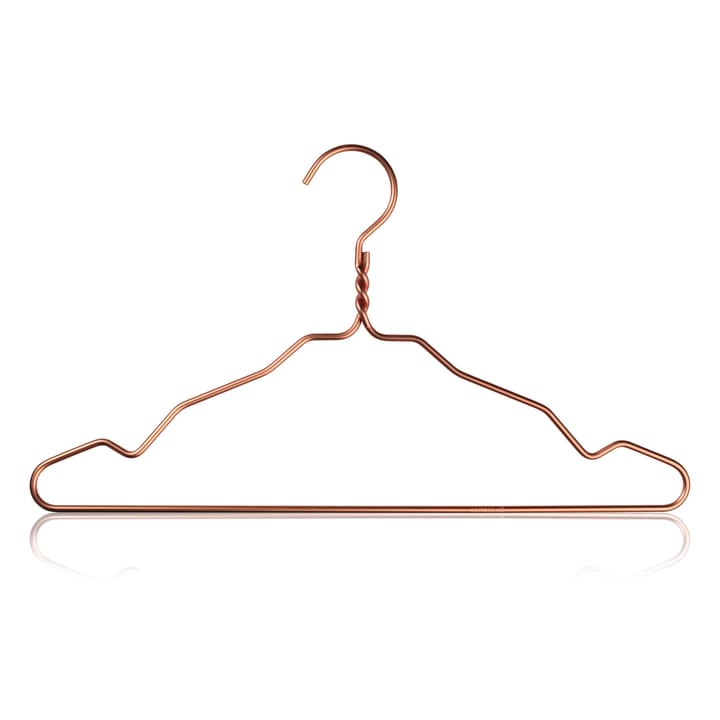 Alu hanger 五件套装, copper Nomess Copenhagen