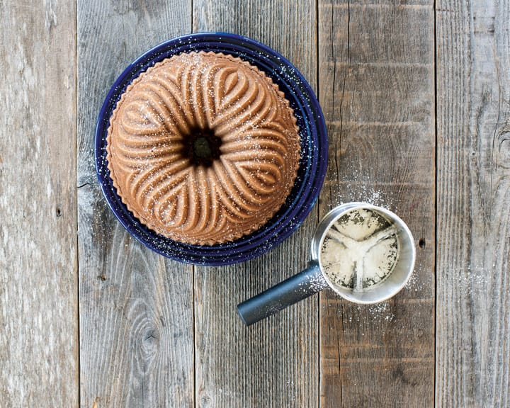 Nordic Ware bavaria bundt baking tin - 2.4 L - Nordic Ware