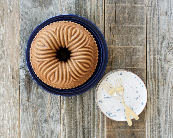 Nordic Ware bavaria bundt baking tin - 2.4 L - Nordic Ware