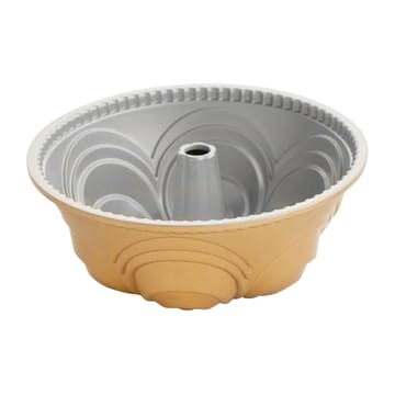 Nordic Ware chiffon bundt baking tin - 2.4 L - Nordic Ware